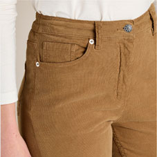 Stretch Cord Jean - LT289
